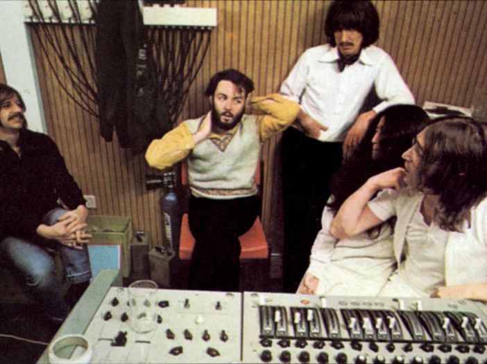 Beatles, parla il tecnico del suono Glyn Johns: ''Let It Be'? E' spazzatura' Beatles, parla il tecnico del suono Glyn Johns: ''Let It Be'? E' spazzatura'
