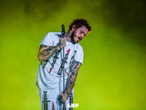 Post Malone
