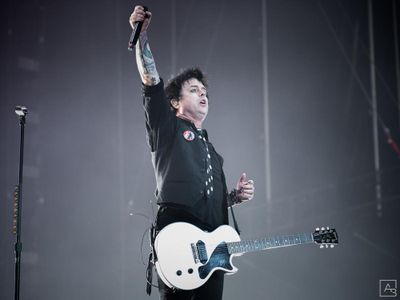 Green Day