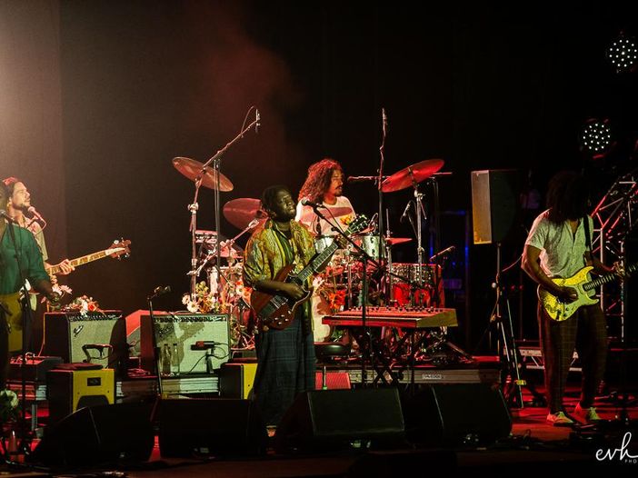 Michael Kiwanuka, la recensione del concerto di Milano 