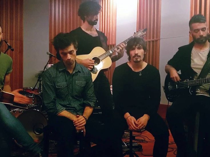 Pierdavide Carone, contratto rinnovato con Sony Music 