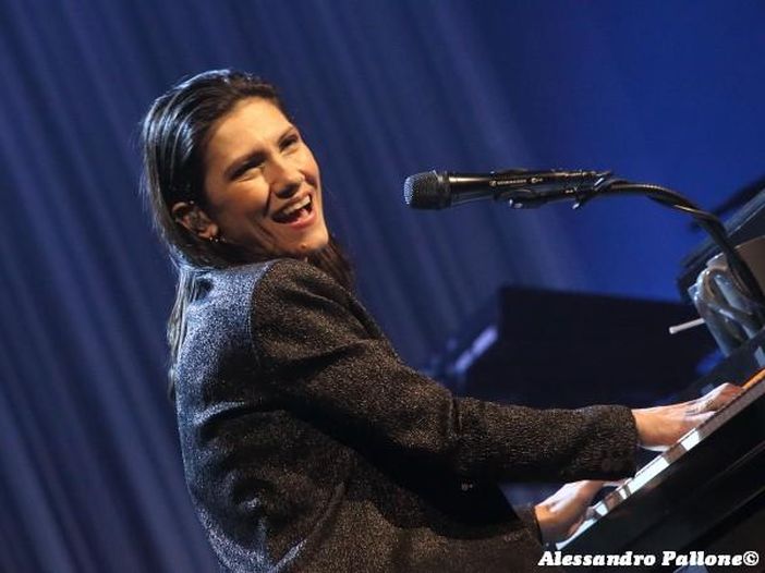 Elisa, esce il 15 novembre &lsquo;Diari aperti (Segreti svelati)&rsquo;