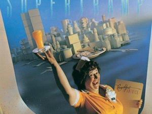 Supertramp