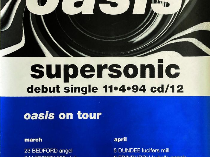 Oasis, certo: l&rsquo;album a settembre. E sabato l&rsquo;ex Bonehead a Milano