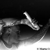 26 Aprile 2010 - Atlantico Live - Roma - Prodigy in concerto