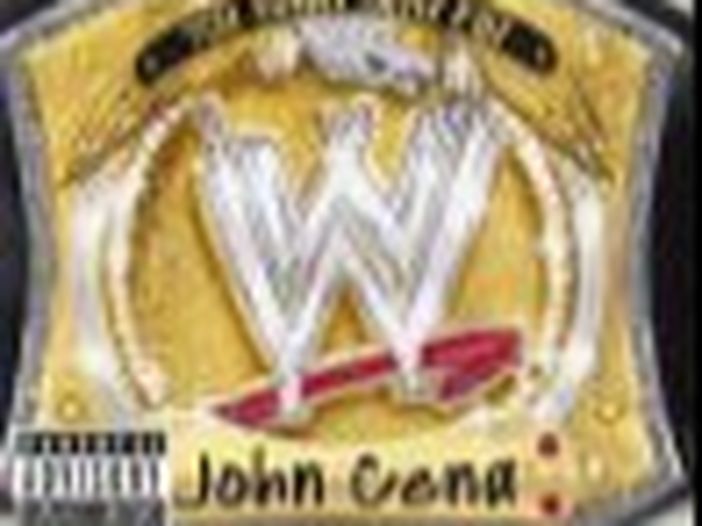 John Cena: 'E' bello essere diversi' John Cena: 'E' bello essere diversi'