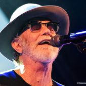 21 luglio 2018 - Carroponte - Sesto San Giovanni (Mi) - Francesco De Gregori in concerto