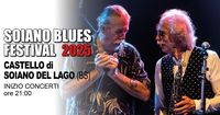 SOIANO BLUES FESTIVAL