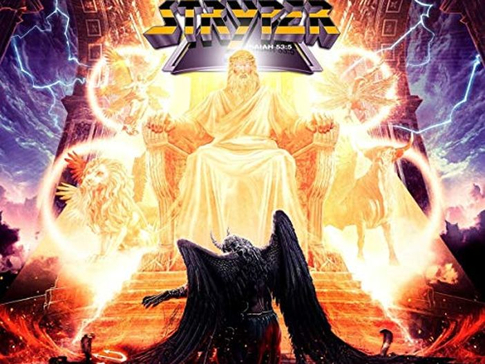 Stryper (live in Italia il 19): il cantante si risposa dopo la tragedia