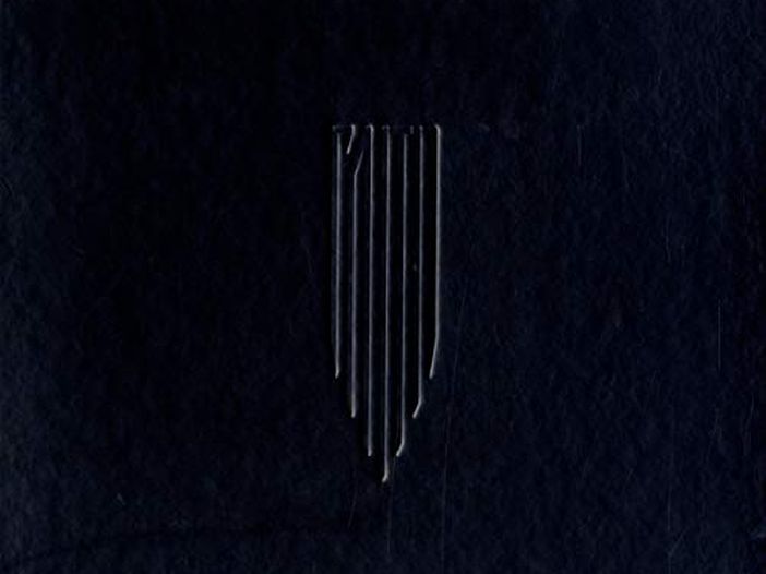 E alla fine arriva anche l&#039;elenco delle canzoni dell&#039;album degli Hurts