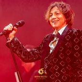 28 novembre 2022 - Teatro Carlo Felice - Genova - Gianna Nannini in concerto