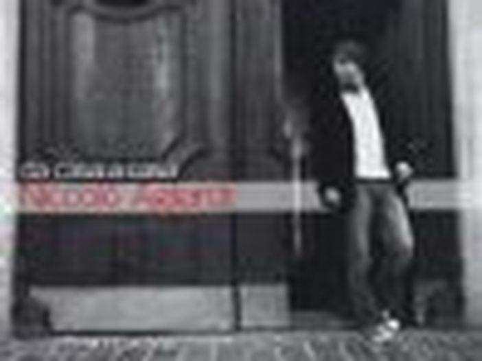 Live@Rockol: Niccolò Agliardi & The Hills cantano "Io non ho finito" - VIDEO Live@Rockol: Niccolò Agliardi & The Hills cantano "Io non ho finito" - VIDEO