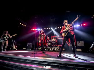 Maneskin