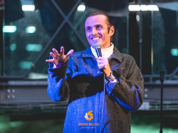 Ghemon: &quot;Sanremo, featuring e playlist non sono il successo&quot;