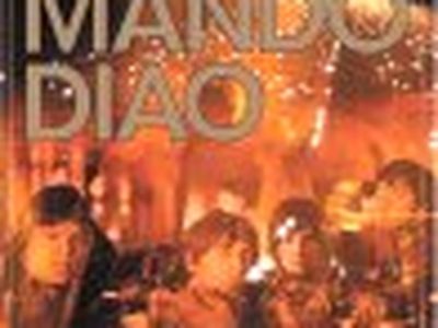 HURRICANE BAR Mando Diao