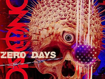 Prong: svelate tracklist e copertina del nuovo album