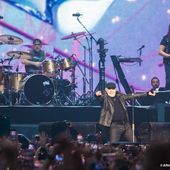 12 giugno 2024 - Stadio Meazza - Milano - Vasco Rossi in concerto