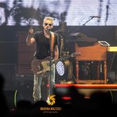 25 settembre 2017 - Rds Stadium - Genova - Ligabue in concerto 25 settembre 2017 - Rds Stadium - Genova - Ligabue in concerto