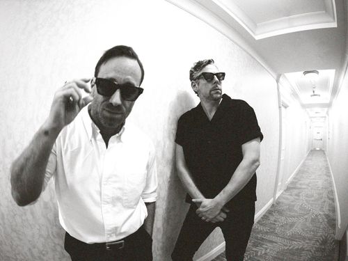 I Black Keys: 'Sean Parker (Spotify, Napster) è uno stronzo'