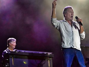 Deep purple