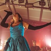 24 novembre 2023 - Largo Venue - Roma - Margherita Vicario in concerto