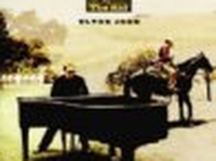 'Goodbye yellow brick road', nella ristampa cover di Emeli Sandé e Ed Sheeran 'Goodbye yellow brick road', nella ristampa cover di Emeli Sandé e Ed Sheeran