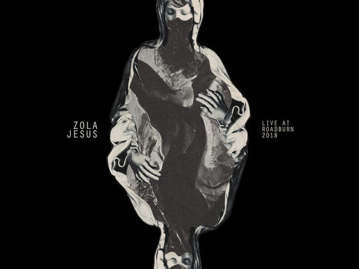 In arrivo una compilation benefica con Zola Jesus, Cloud Nothings e altri In arrivo una compilation benefica con Zola Jesus, Cloud Nothings e altri