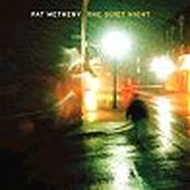 Pat Metheny - ONE QUIET NIGHT