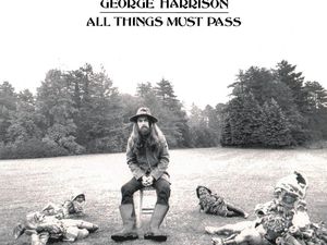 George Harrison