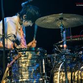 7 febbraio 2025 - Viper Theatre - Firenze - Selton in concerto