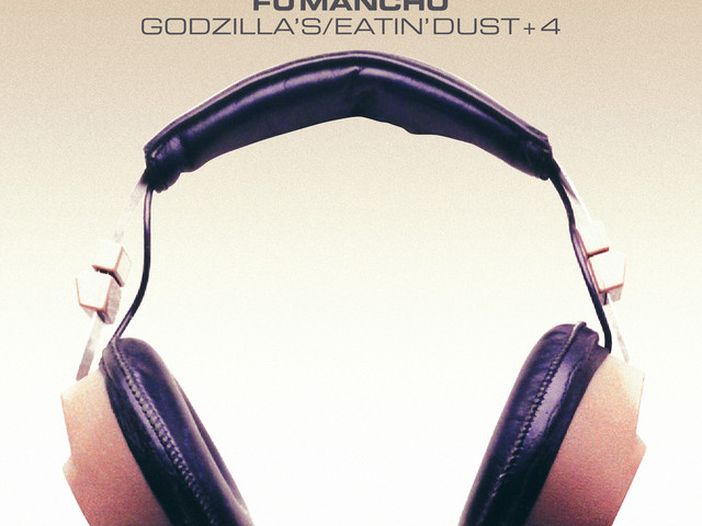 Fu Manchu e Alex Lifeson (Rush) insieme per &lsquo;Il Mostro Atomico&rsquo; dal nuovo album della band stoner rock