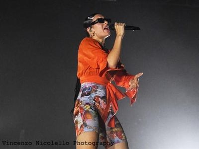 Charli XCX