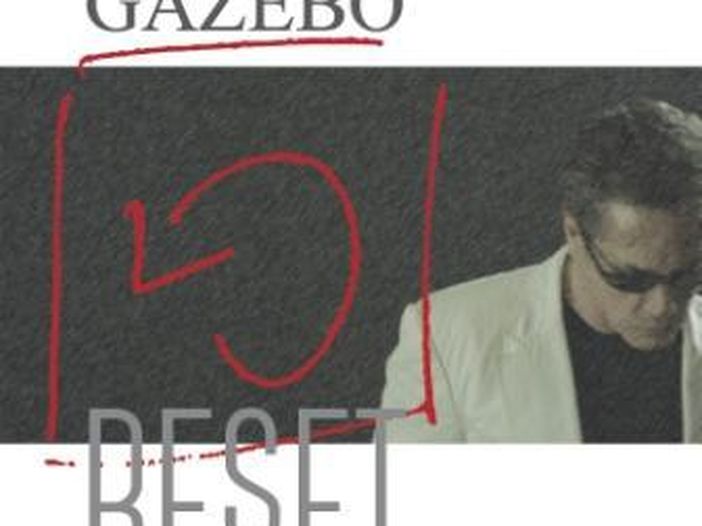 Gazebo, a marzo il nuovo album &lsquo;Italo By Numbers&rsquo; - COVER