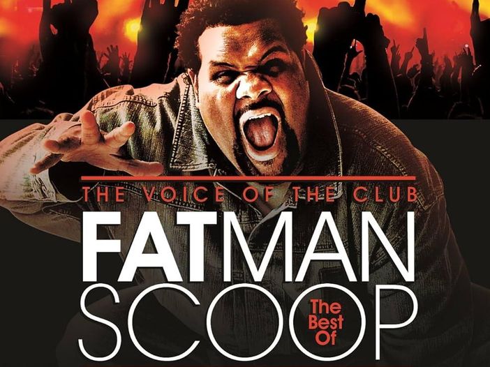 Addio al rapper Fatman Scoop