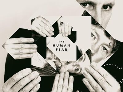 THE HUMAN FEAR Franz Ferdinand