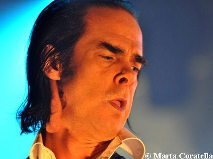 Concerti, Grinderman: due date in Italia a ottobre Concerti, Grinderman: due date in Italia a ottobre