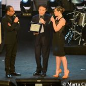 3 giugno 2013 - Foro Italico - Roma - Wind Music Awards 2013