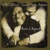 Quincy Jones &amp; Sammy Nastico Orchestra - BASIE &amp; BEYOND