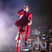 19 luglio 2019 - Bologna Sonic Park - Bring Me The Horizon in concerto