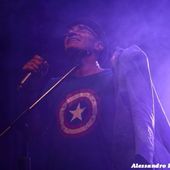 17 giugno 2017 - Area Estiva del Centro Commerciale Le Rondinelle - Roncadelle (Bs) - Francesco Baccini in concerto