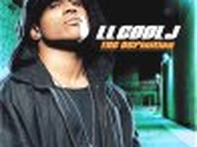 THE DEFINITION LL Cool J