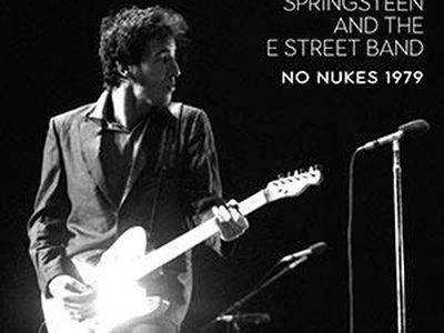 Bruce Springsteen