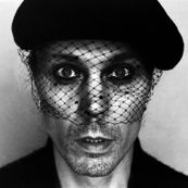 Ville Valo - NEON NOIR