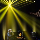 18 ottobre 2019 - Teatro Ariston - Sanremo (Im) - Premio Tenco 2019 seconda serata