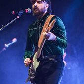 12 novembre 2025 - Teatro Colosseo - Torino - Filippo Graziani in concerto 12 novembre 2025 - Teatro Colosseo - Torino - Filippo Graziani in concerto