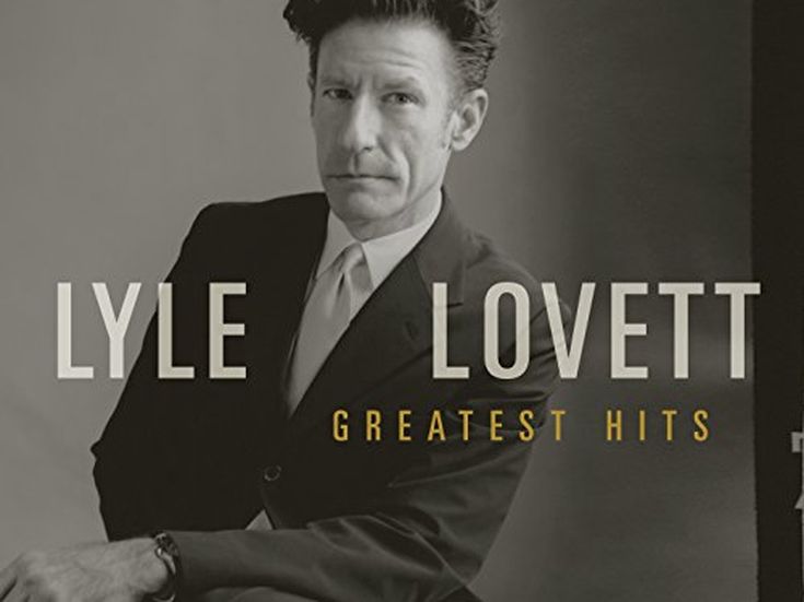Lyle Lovett: EP natalizio ora, nuovo album il 28 febbraio
