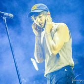 8 ottobre 2023 - PalaAlpitour - Torino - Louis Tomlinson in concerto