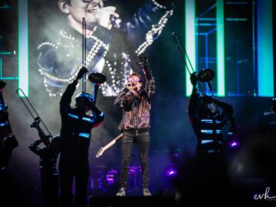 Muse: &apos;Al via nel 2011 i lavori al nuovo album&apos;