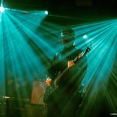 15 novembre 2022 - Fabrique - Milano - Band of Horses in concerto