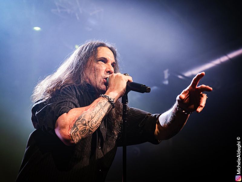 24 giugno 2025 - Alcatraz - Milano - Savatage in concerto 24 giugno 2025 - Alcatraz - Milano - Savatage in concerto